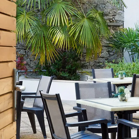 Le Rive Droite & Otel