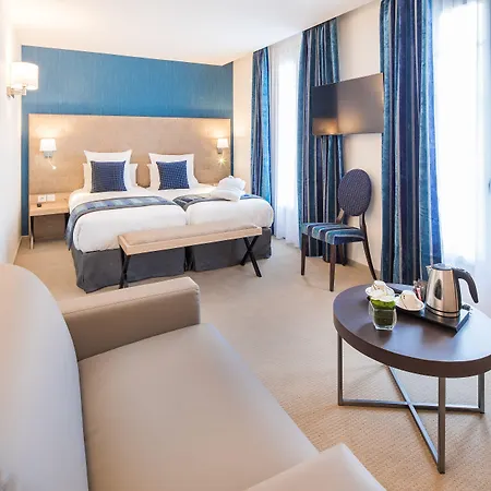 Le Rive Droite & Otel