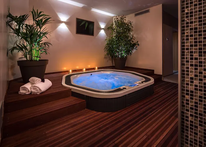 Hotel Le Rive Droite &